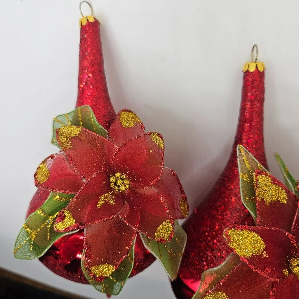 N/A set ornaments